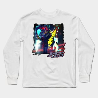 Pathway Long Sleeve T-Shirt